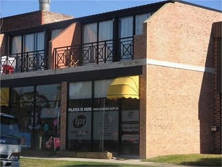 Offices commercial property leased at 1/66 Lorraine St Peakhurst NSW 2210