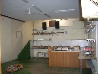 Factory, Warehouse & Industrial commercial property leased at 6 Marshall Rd Kirrawee NSW 2232 Factory, Warehouse & Industrial commercial property leased at 6 Marshall Rd Kirrawee NSW 2232