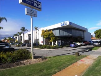 Offices commercial property leased at 265 Great Eastern Highway Belmont WA 6104 Offices commercial property leased at 265 Great Eastern Highway Belmont WA 6104