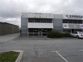 Factory, Warehouse & Industrial commercial property leased at Unit 1/91 Leach Highway Kewdale WA 6105 Factory, Warehouse & Industrial commercial property leased at Unit 1/91 Leach Highway Kewdale WA 6105