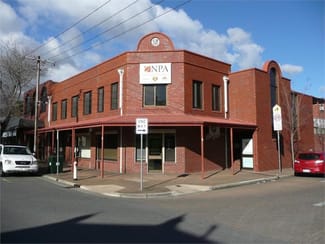 Offices commercial property leased at Shop 3/249 Wright Street Adelaide SA 5000