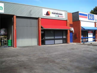 Factory, Warehouse & Industrial commercial property leased at 132 Grange Road Allenby Gardens SA 5009 Factory, Warehouse & Industrial commercial property leased at 132 Grange Road Allenby Gardens SA 5009