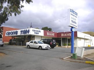 Offices commercial property leased at Units 2 & 3/462 Greenhill Road Linden Park SA 5065
