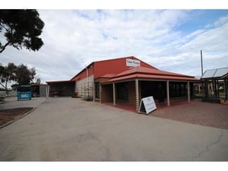 Offices commercial property leased at 100 Bedford Street Gillman SA 5013 Offices commercial property leased at 100 Bedford Street Gillman SA 5013