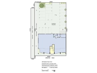 Offices commercial property leased at 360 Brighton Road Hove SA 5048 Offices commercial property leased at 360 Brighton Road Hove SA 5048