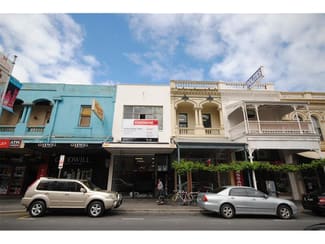 Offices commercial property leased at 99A Hindley Street Adelaide SA 5000