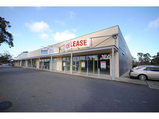 Offices commercial property leased at Shop 2, 11 Main South Road Morphett Vale SA 5162
