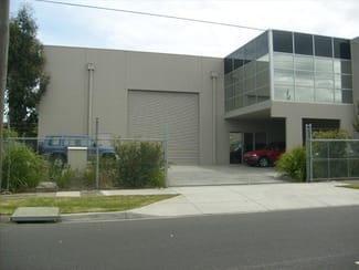 Factory, Warehouse & Industrial commercial property leased at 31A Roberna Street Cheltenham VIC 3192 Factory, Warehouse & Industrial commercial property leased at 31A Roberna Street Cheltenham VIC 3192
