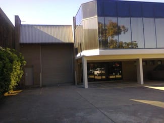 Factory, Warehouse & Industrial commercial property leased at 6 Turbo Road Kings Park NSW 2148 Factory, Warehouse & Industrial commercial property leased at 6 Turbo Road Kings Park NSW 2148