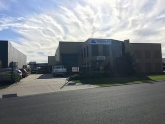 Factory, Warehouse & Industrial commercial property leased at 16-18 Nicholas Drive Dandenong VIC 3175 Factory, Warehouse & Industrial commercial property leased at 16-18 Nicholas Drive Dandenong VIC 3175
