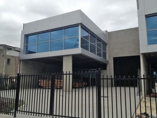 Factory, Warehouse & Industrial commercial property leased at 8 Theobald Street Thornbury VIC 3071
