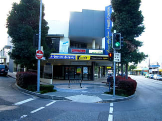 Shop & Retail commercial property leased at 1220 Sandgate Road Nundah QLD 4012 Shop & Retail commercial property leased at 1220 Sandgate Road Nundah QLD 4012