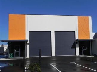 Offices commercial property leased at 4/50 Bushland Ridge Bibra Lake WA 6163
