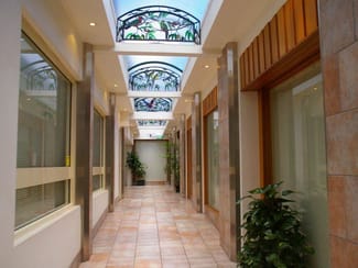 Offices commercial property leased at 8/28 Bell Street Toowoomba City QLD 4350