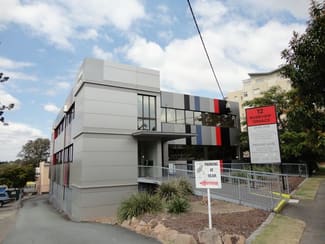 Offices commercial property leased at 1 Tenancy /12 Riverview Terrace Indooroopilly QLD 4068 Offices commercial property leased at 1 Tenancy /12 Riverview Terrace Indooroopilly QLD 4068