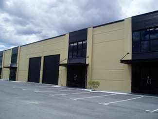 Factory, Warehouse & Industrial commercial property leased at 7/84 Distinction Road Wangara WA 6065