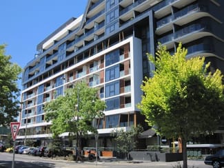 Hotel, Motel, Pub & Leisure commercial property leased at 34 Bray Street South Yarra VIC 3141 Hotel, Motel, Pub & Leisure commercial property leased at 34 Bray Street South Yarra VIC 3141
