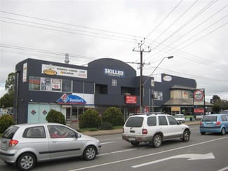 Offices commercial property leased at Portion/70 Main South Road Old Reynella SA 5161 Offices commercial property leased at Portion/70 Main South Road Old Reynella SA 5161