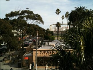 Offices commercial property leased at St Kilda VIC 3182 Offices commercial property leased at St Kilda VIC 3182