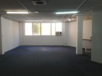 Offices commercial property leased at Crows Nest NSW 2065
