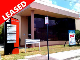 Factory, Warehouse & Industrial commercial property leased at 1/2-6 Apollo Court Blackburn VIC 3130 Factory, Warehouse & Industrial commercial property leased at 1/2-6 Apollo Court Blackburn VIC 3130