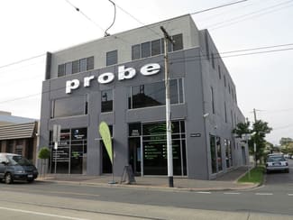 Offices commercial property leased at 205 Balaclava Road Caulfield VIC 3162 Offices commercial property leased at 205 Balaclava Road Caulfield VIC 3162