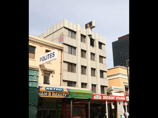 Offices commercial property leased at 3/50 King William Street Adelaide SA 5000