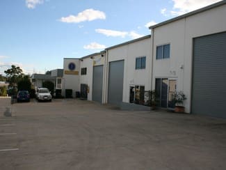 Factory, Warehouse & Industrial commercial property leased at 6 / 71 Jijaws Street Sumner QLD 4074 Factory, Warehouse & Industrial commercial property leased at 6 / 71 Jijaws Street Sumner QLD 4074
