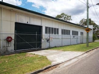 Factory, Warehouse & Industrial commercial property leased at 39 Railway Parade Rocklea QLD 4106 Factory, Warehouse & Industrial commercial property leased at 39 Railway Parade Rocklea QLD 4106