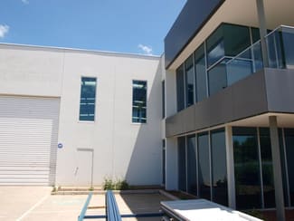 Factory, Warehouse & Industrial commercial property leased at 11A Colemans Road Carrum Downs VIC 3201 Factory, Warehouse & Industrial commercial property leased at 11A Colemans Road Carrum Downs VIC 3201