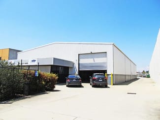Offices commercial property leased at 21-29 West Circuit Sunshine West VIC 3020
