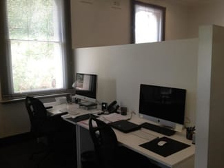Offices commercial property leased at Level 1/351  Crown Street Surry Hills NSW 2010