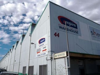 Factory, Warehouse & Industrial commercial property leased at BUILDING A & B - 44 Assembly Street Salisbury QLD 4107 Factory, Warehouse & Industrial commercial property leased at BUILDING A & B - 44 Assembly Street Salisbury QLD 4107