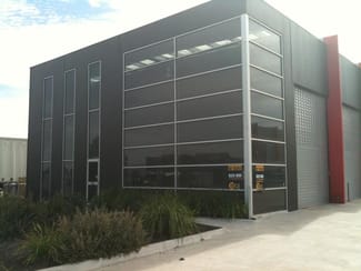 Factory, Warehouse & Industrial commercial property leased at 1/4 Weddel Court Laverton VIC 3028 Factory, Warehouse & Industrial commercial property leased at 1/4 Weddel Court Laverton VIC 3028