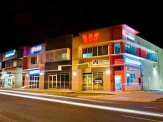 Factory, Warehouse & Industrial commercial property leased at 2/1311 Ipswich Road Rocklea QLD 4106