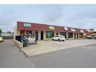 Offices commercial property leased at Shop 4, 14 Main South Road Morphett Vale SA 5162