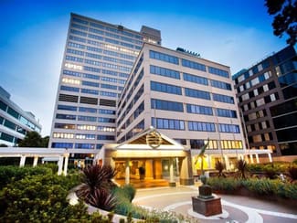 Offices commercial property leased at 499 St Kilda Road Melbourne St Kilda Road VIC 3004