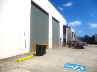 Factory, Warehouse & Industrial commercial property leased at 9/3 Tile Street Wacol QLD 4076 Factory, Warehouse & Industrial commercial property leased at 9/3 Tile Street Wacol QLD 4076