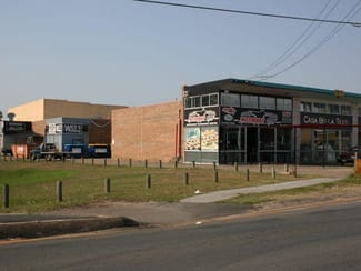 Factory, Warehouse & Industrial commercial property leased at 4/74 Moss Street Slacks Creek QLD 4127 Factory, Warehouse & Industrial commercial property leased at 4/74 Moss Street Slacks Creek QLD 4127