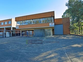 Factory, Warehouse & Industrial commercial property leased at Smithfield NSW 2164 Factory, Warehouse & Industrial commercial property leased at Smithfield NSW 2164