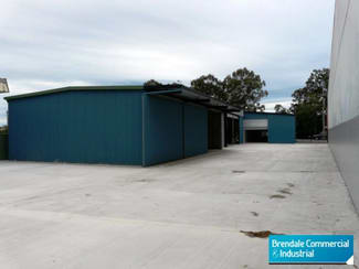 Factory, Warehouse & Industrial commercial property leased at 3/664 Gympie Road Lawnton QLD 4501 Factory, Warehouse & Industrial commercial property leased at 3/664 Gympie Road Lawnton QLD 4501