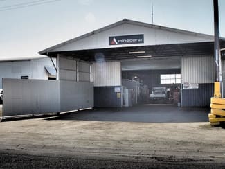 Factory, Warehouse & Industrial commercial property leased at 190 Alexandra Street Kawana QLD 4701 Factory, Warehouse & Industrial commercial property leased at 190 Alexandra Street Kawana QLD 4701
