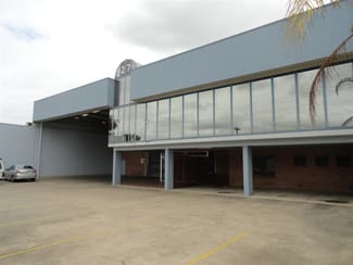Factory, Warehouse & Industrial commercial property leased at 27 Elizabeth Street Wetherill Park NSW 2164 Factory, Warehouse & Industrial commercial property leased at 27 Elizabeth Street Wetherill Park NSW 2164