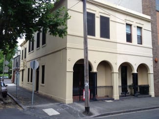Offices commercial property leased at 23 Walsh Street West Melbourne VIC 3003 Offices commercial property leased at 23 Walsh Street West Melbourne VIC 3003