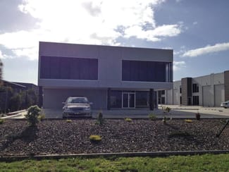 Factory, Warehouse & Industrial commercial property leased at 1/35-37 Canterbury Road Braeside VIC 3195 Factory, Warehouse & Industrial commercial property leased at 1/35-37 Canterbury Road Braeside VIC 3195