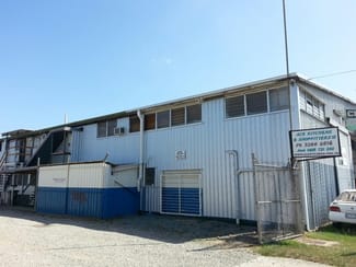 Offices commercial property leased at Northgate QLD 4013 Offices commercial property leased at Northgate QLD 4013