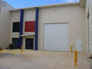 Factory, Warehouse & Industrial commercial property leased at 2/532 Alderley Street Harristown QLD 4350 Factory, Warehouse & Industrial commercial property leased at 2/532 Alderley Street Harristown QLD 4350
