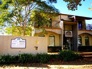 Offices commercial property leased at 109 Herries Street East Toowoomba QLD 4350 Offices commercial property leased at 109 Herries Street East Toowoomba QLD 4350