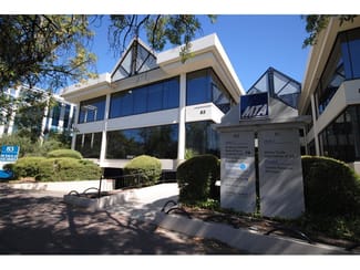 Offices commercial property leased at Level 1, 83 Greenhill Road Wayville SA 5034 Offices commercial property leased at Level 1, 83 Greenhill Road Wayville SA 5034