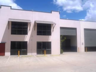 Factory, Warehouse & Industrial commercial property leased at 11/17 Tile Street Wacol QLD 4076